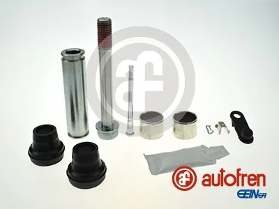 Guide Sleeve Kit, brake caliper